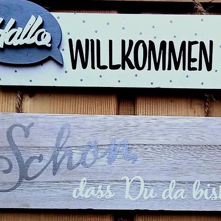 Kleine, Gemuetliche Dachgeschosswohnung Laudenbach  Екстер'єр фото