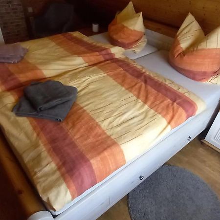 Kleine, Gemuetliche Dachgeschosswohnung Laudenbach  Екстер'єр фото