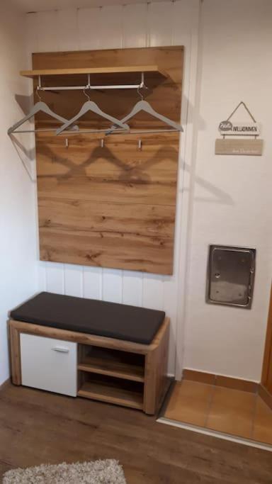 Kleine, Gemuetliche Dachgeschosswohnung Laudenbach  Екстер'єр фото